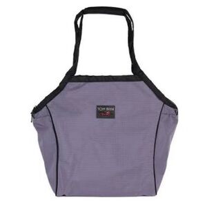 NWT Tom Bihn Shop Tote in Dusk Purple